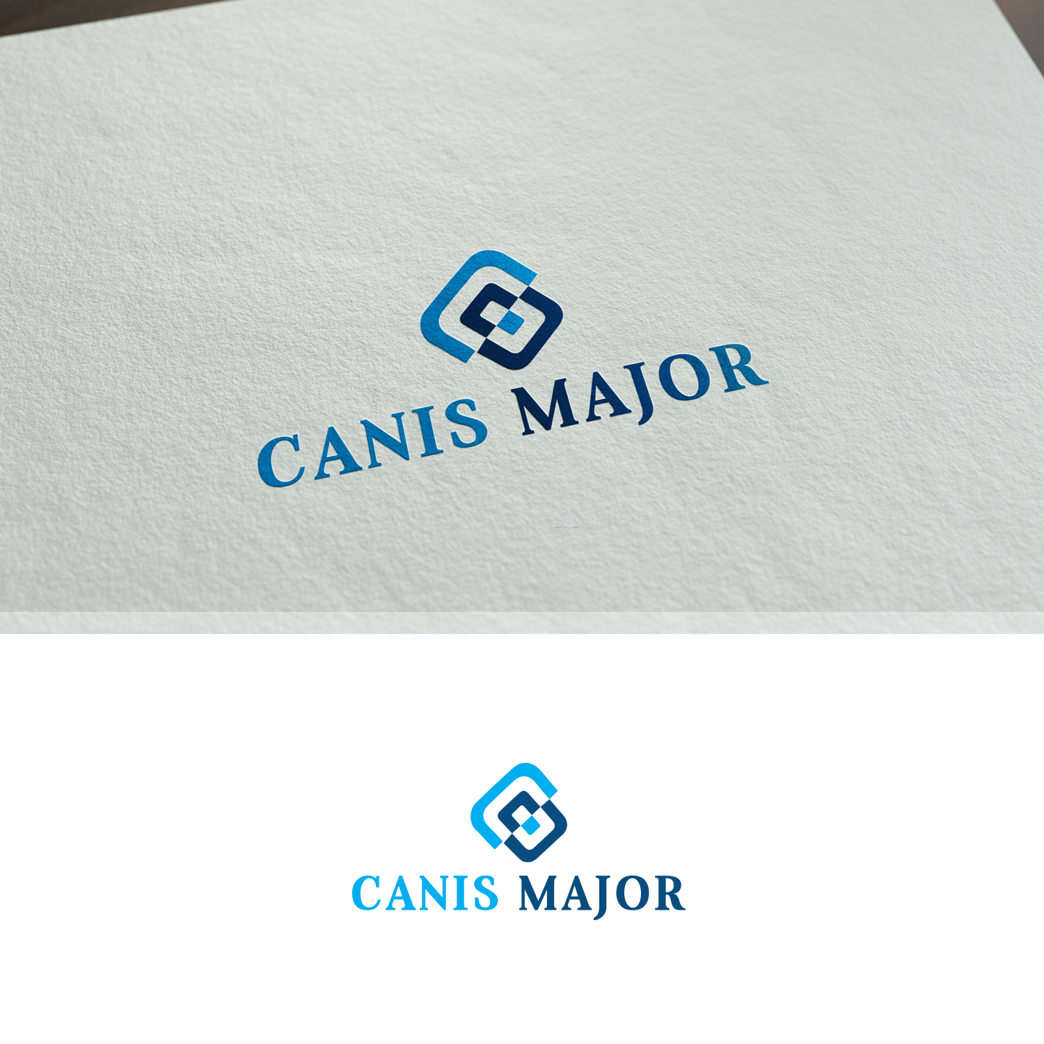 Logo Design by Maxo-Biz for this project | Design #20938116