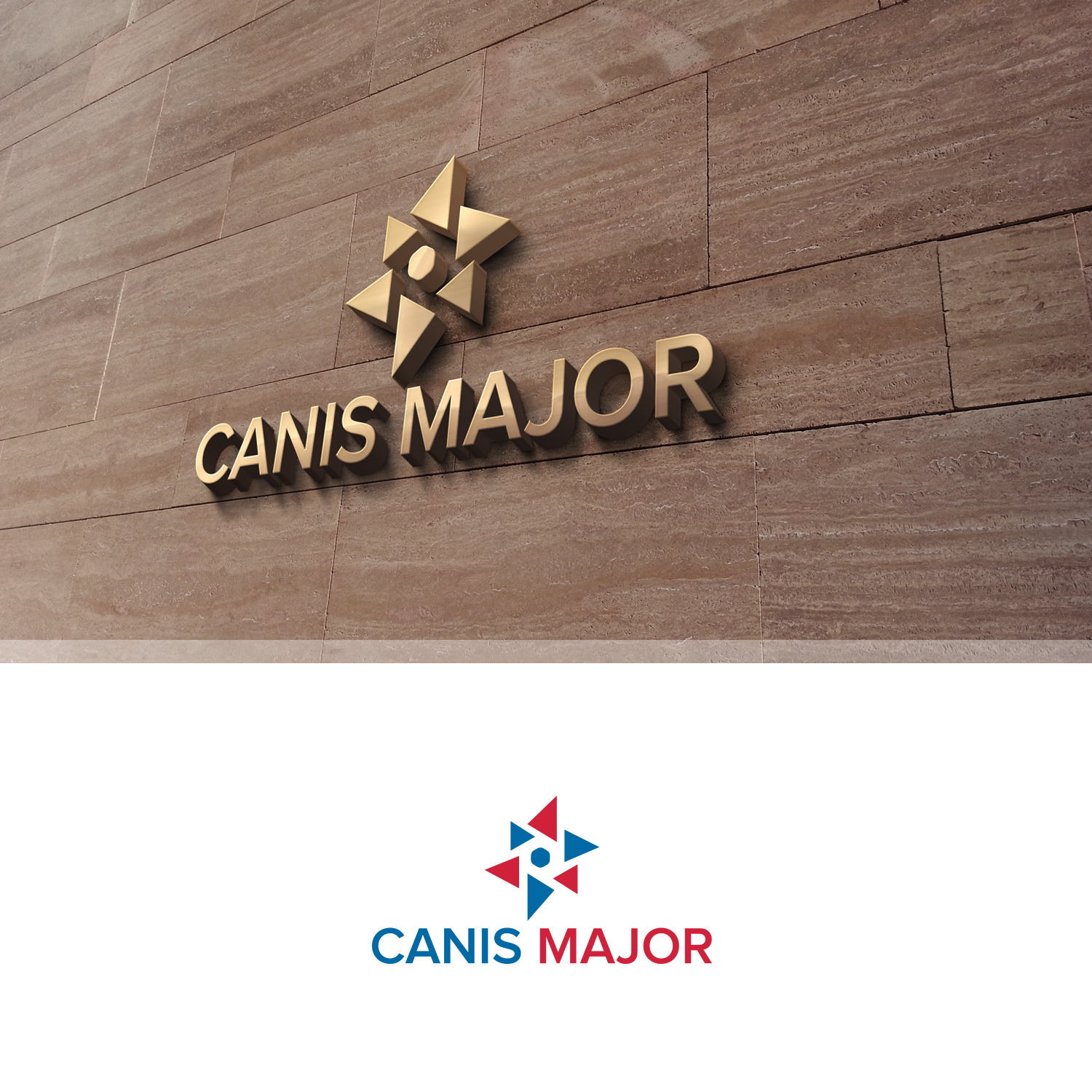 Logo Design by Maxo-Biz for this project | Design #20938117