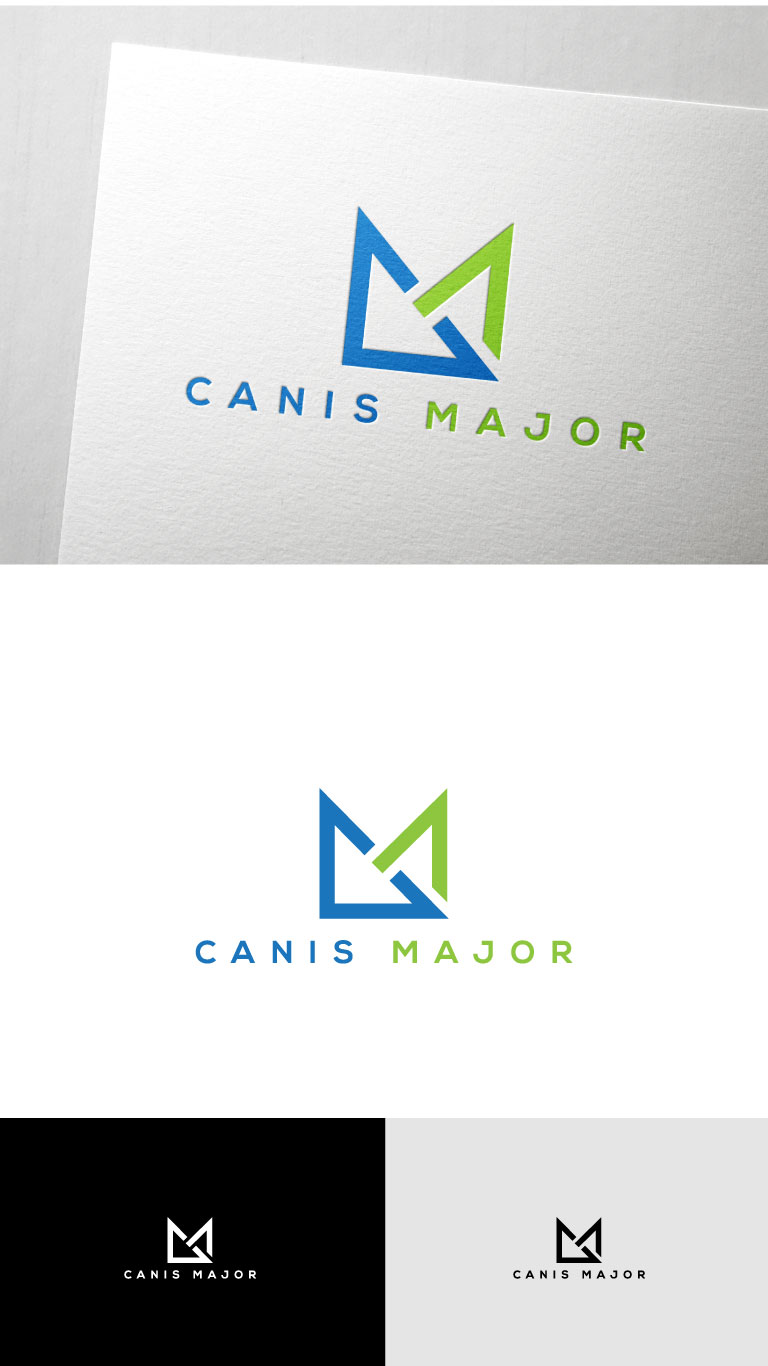 Logo Design by AnteMeridiem for this project | Design #20929406