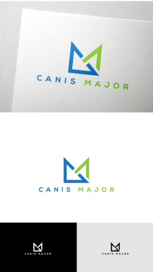 Logo Design by AnteMeridiem for this project | Design: #20929406
