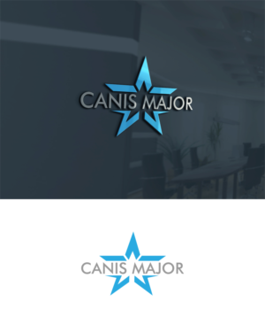 Logo Design by RedLine 3 for this project | Design #20922172