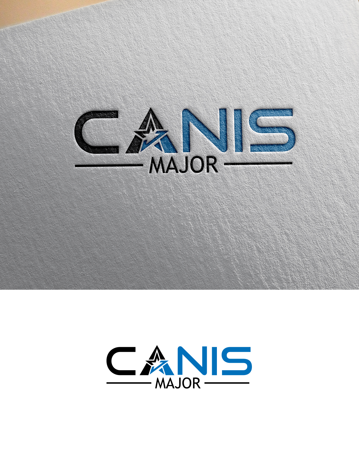 Logo Design by RedLine 3 for this project | Design #20922176