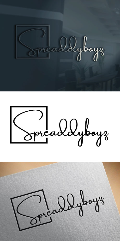 Logo Design by JAFRIN for this project | Design #20923414