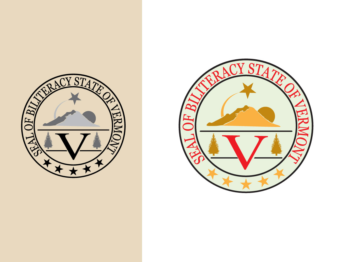 Diseño de Logo por Wonderful design para Woodstock Union High School Middle School | Diseño #20923709