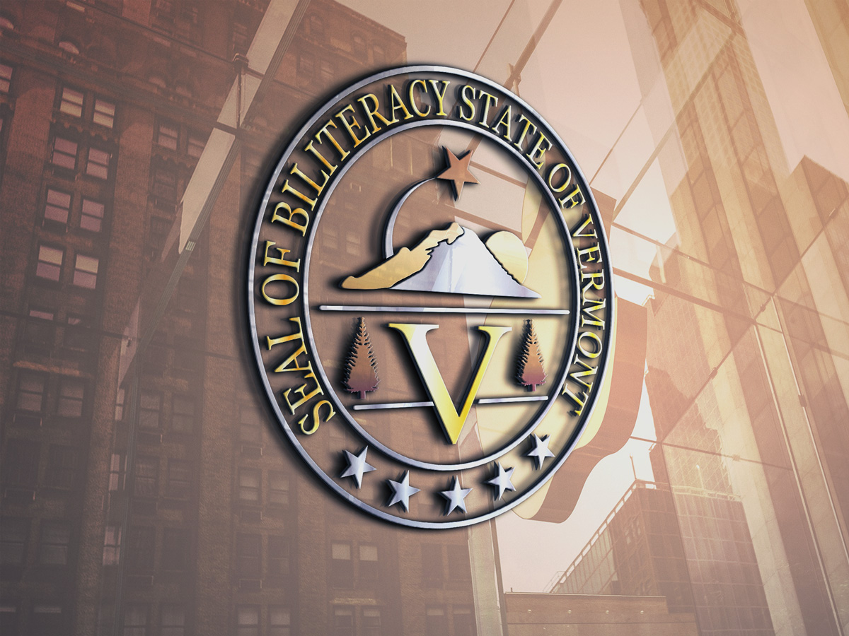 Logo Design by Wonderful design for Woodstock Union High School Middle School | Design #20923713