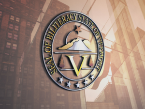Logo-Design von Wonderful design für Woodstock Union High School Middle School | Design: #20923713
