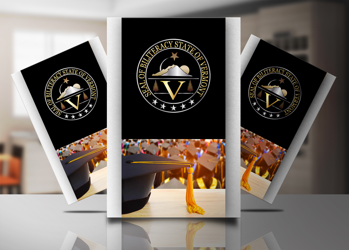 Logo Design by Wonderful design for Woodstock Union High School Middle School | Design #20923714