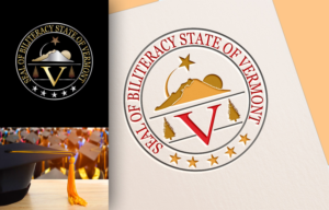 Logo-Design von Wonderful design für Woodstock Union High School Middle School | Design: #20923715