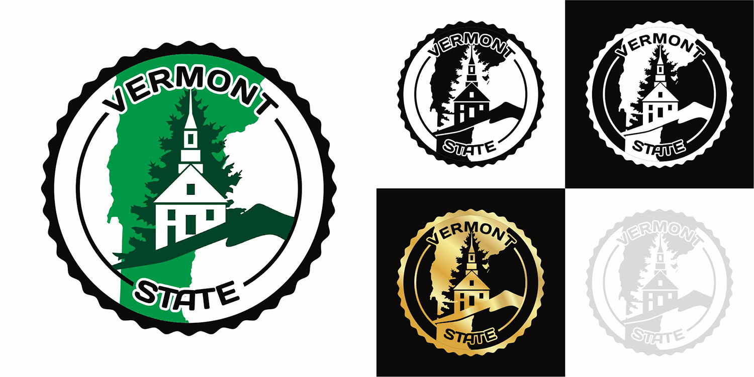 Logo-Design von mgfrontado für Woodstock Union High School Middle School | Design #20919518