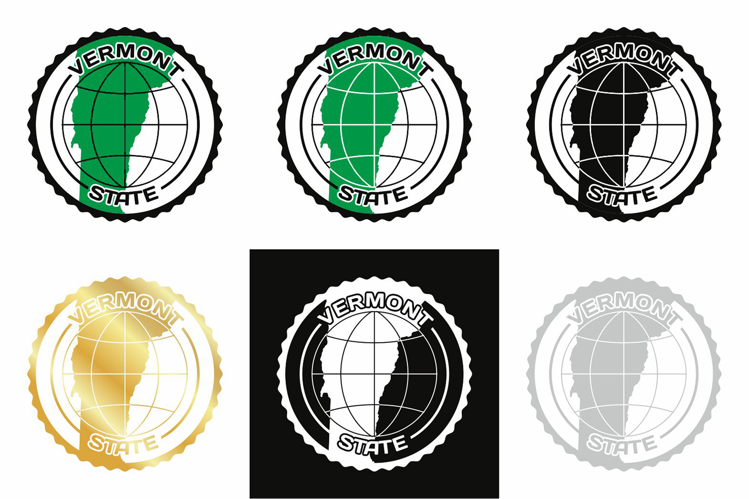 Logo-Design von mgfrontado für Woodstock Union High School Middle School | Design #20945102