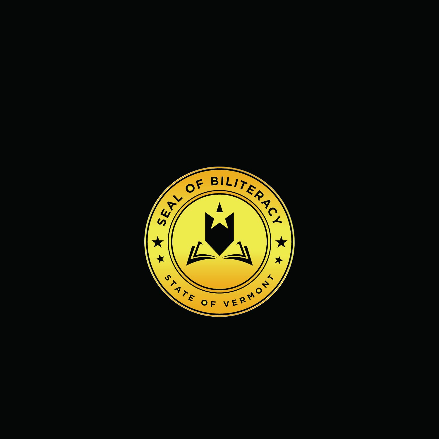 Diseño de Logo por AktharArziki para Woodstock Union High School Middle School | Diseño #20917315