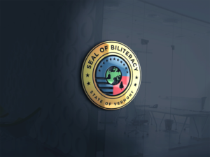 Logo Design by AktharArziki for Woodstock Union High School Middle School | Design #20928714