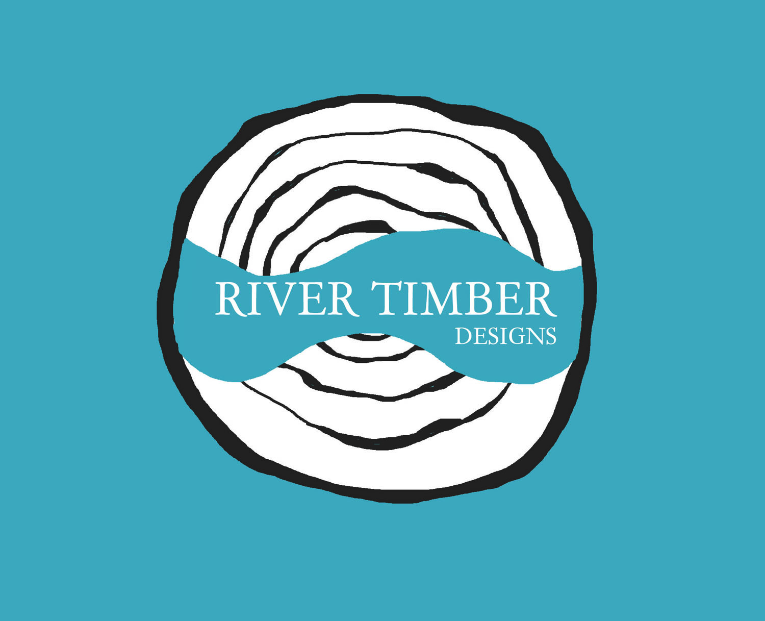 Logo-Design von bearinmind für River Timber Designs | Design #20972292
