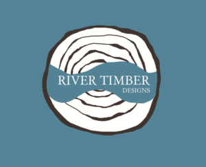 Logo-Design von bearinmind für River Timber Designs | Design: #20972292