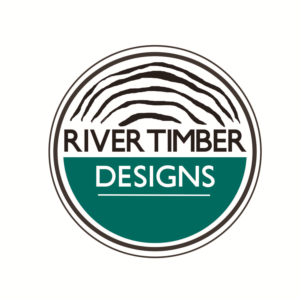 Logo-Design von bearinmind für River Timber Designs | Design: #20972294
