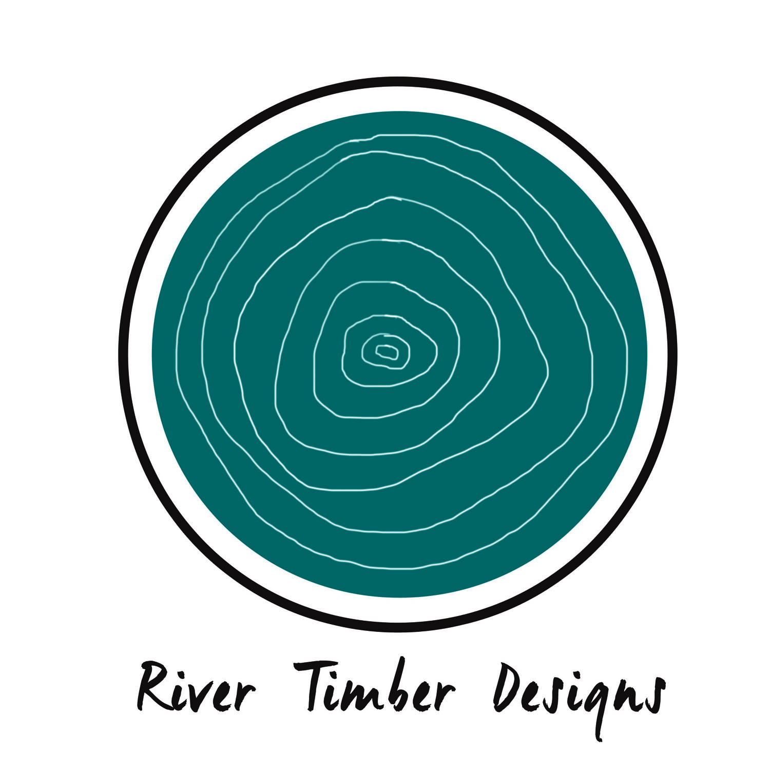 Logo-Design von bearinmind für River Timber Designs | Design #20972295