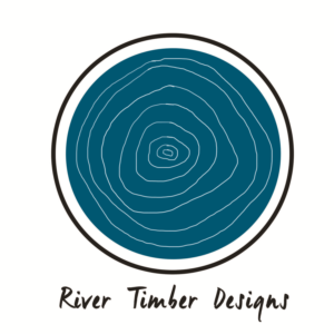 Logo-Design von bearinmind für River Timber Designs | Design: #20972295
