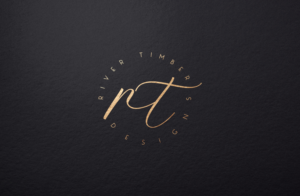 Logo Design by GLDesigns for River Timber Designs | Design: #20919438