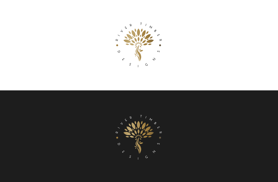 Logo-Design von GLDesigns für River Timber Designs | Design #20949087