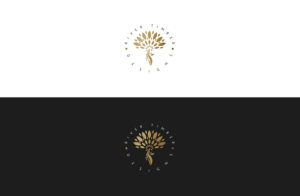 River Timber Designs | Logo-Design von GLDesigns