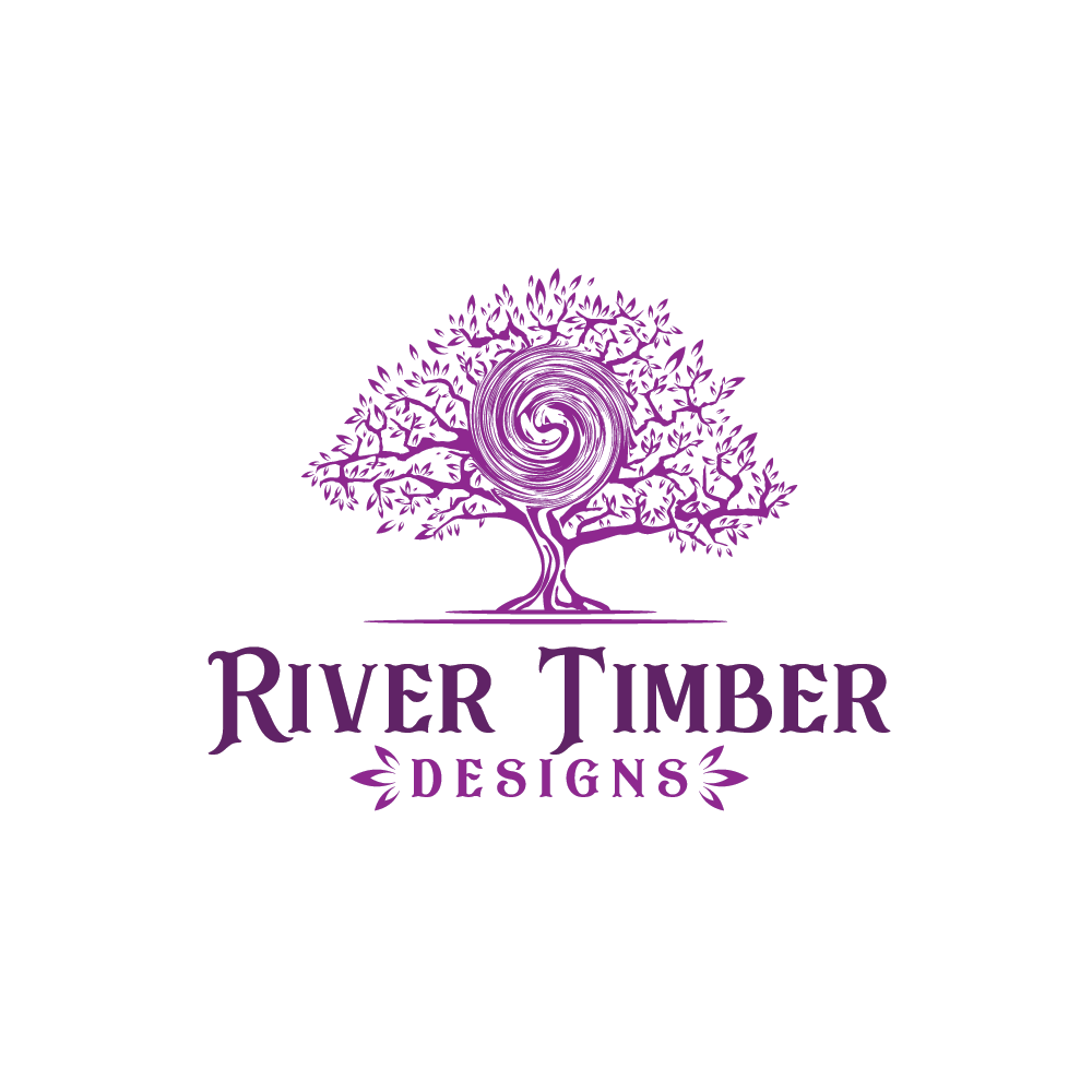 Logo-Design von jcoraj für River Timber Designs | Design #20947666