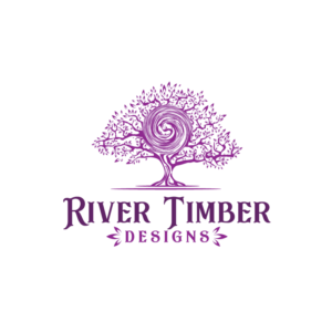 Logo-Design von jcoraj für River Timber Designs | Design: #20947666
