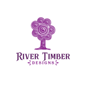 Logo Design by jcoraj for River Timber Designs | Design #20948159