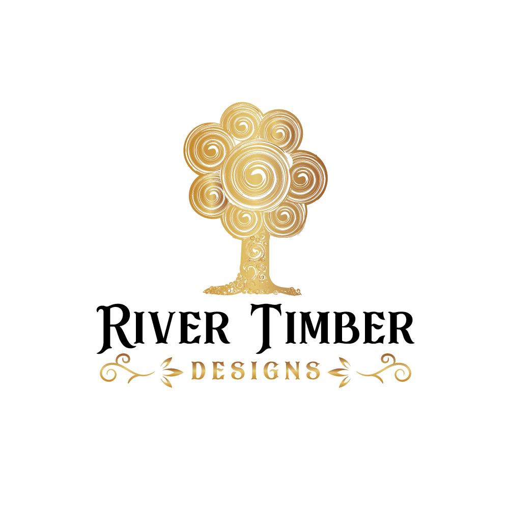 Logo-Design von jcoraj für River Timber Designs | Design #20948162