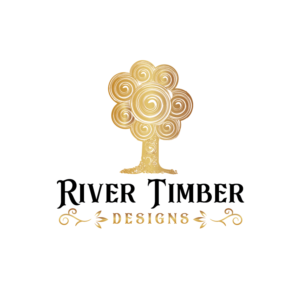 Logo-Design von jcoraj für River Timber Designs | Design: #20948162