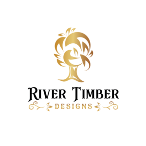 Logo-Design von jcoraj für River Timber Designs | Design: #20948244