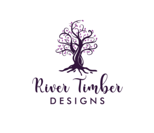 River Timber Designs | Logo-Design von jose_luiz