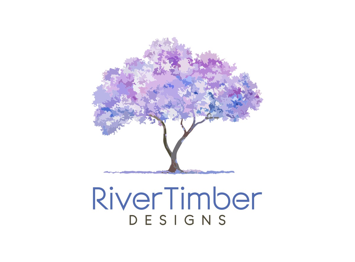 Logo-Design von bojboga für River Timber Designs | Design #20967277