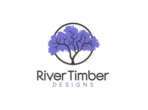 Logo-Design von bojboga für River Timber Designs | Design: #20967279