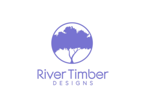 Diseño de Logo por bojboga para River Timber Designs | Diseño: #20967280