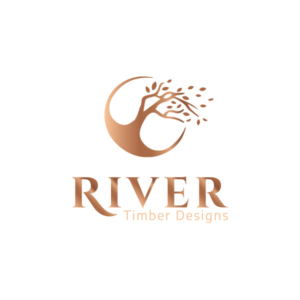 Logo-Design von CC Creative Design für River Timber Designs | Design: #20959968