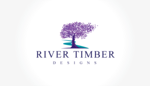 Logo Design by graphicevolution for River Timber Designs | Design: #20951058