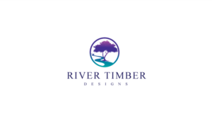 Logo Design by graphicevolution for River Timber Designs | Design: #20968546