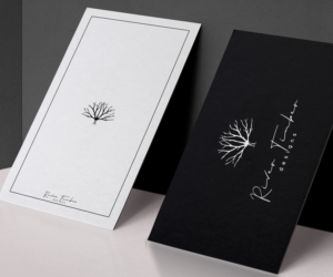 Diseño de Logo por ChicD para River Timber Designs | Diseño: #20961460