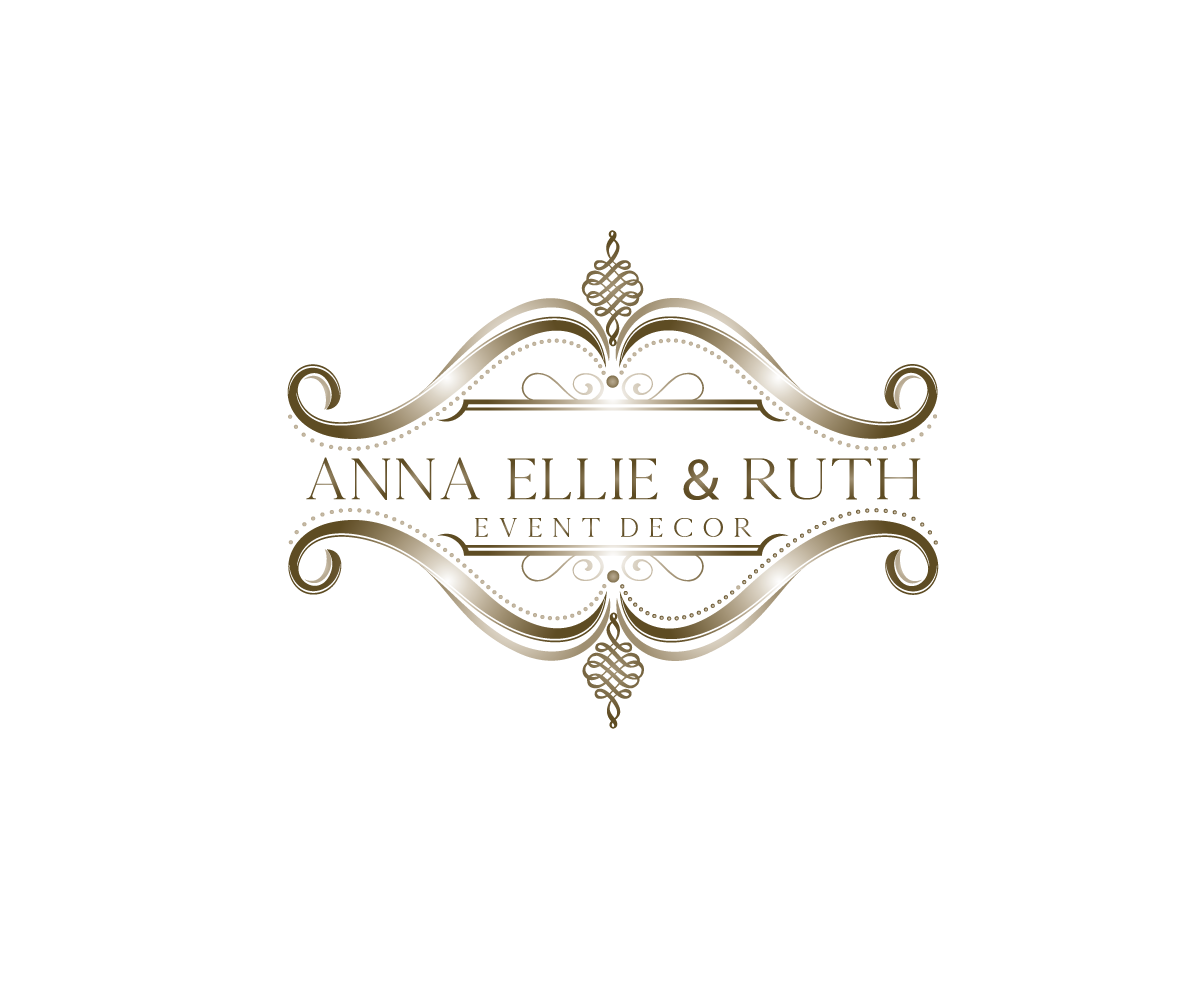 Logo Design by meygekon for Anna Ellie & Ruth LLC | Design #20981528
