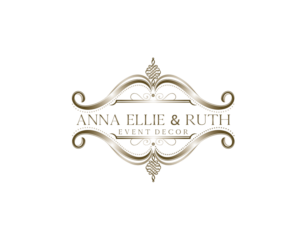 Logo Design by meygekon for Anna Ellie & Ruth LLC | Design: #20981528