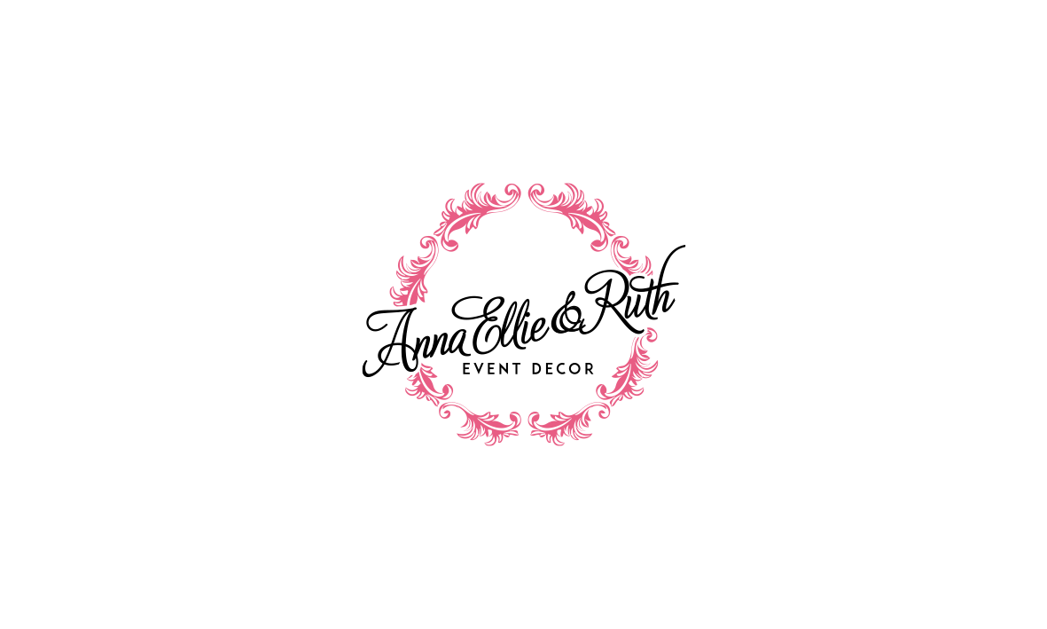 Logo Design by trufya for Anna Ellie & Ruth LLC | Design #20981482