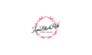 Logo Design by trufya for Anna Ellie & Ruth LLC | Design: #20981482