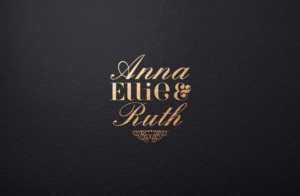 Logo Design by GLDesigns for Anna Ellie & Ruth LLC | Design: #20928422