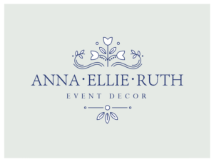Logo Design by wonderland for Anna Ellie & Ruth LLC | Design: #20942330
