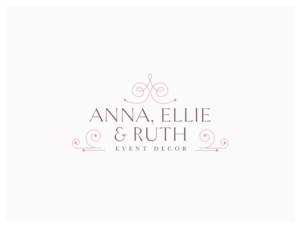 Logo Design by wonderland for Anna Ellie & Ruth LLC | Design: #20942832