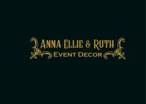 Logo Design by Jose_luiz1978 for Anna Ellie & Ruth LLC | Design #20943792