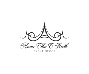 Logo Design by s.priatna14 for Anna Ellie & Ruth LLC | Design #20981822