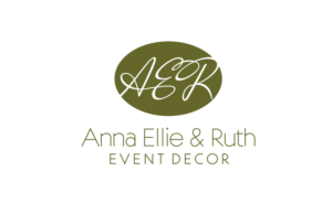 Logo Design by bojboga for Anna Ellie & Ruth LLC | Design: #20979613
