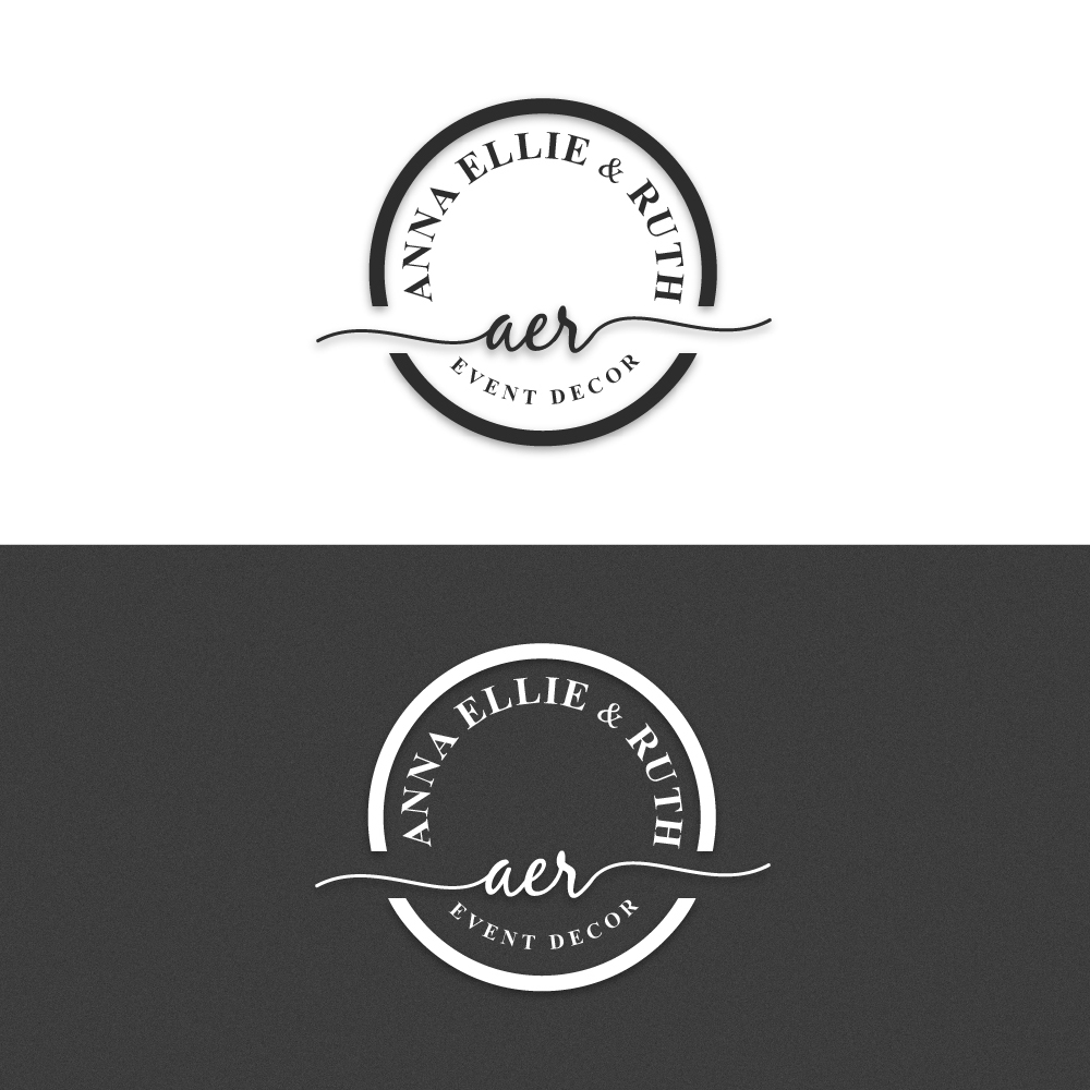 Logo Design by SamiddhaH for Anna Ellie & Ruth LLC | Design #20981623