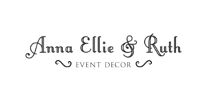 Logo Design by CC Creative Design for Anna Ellie & Ruth LLC | Design: #20968900